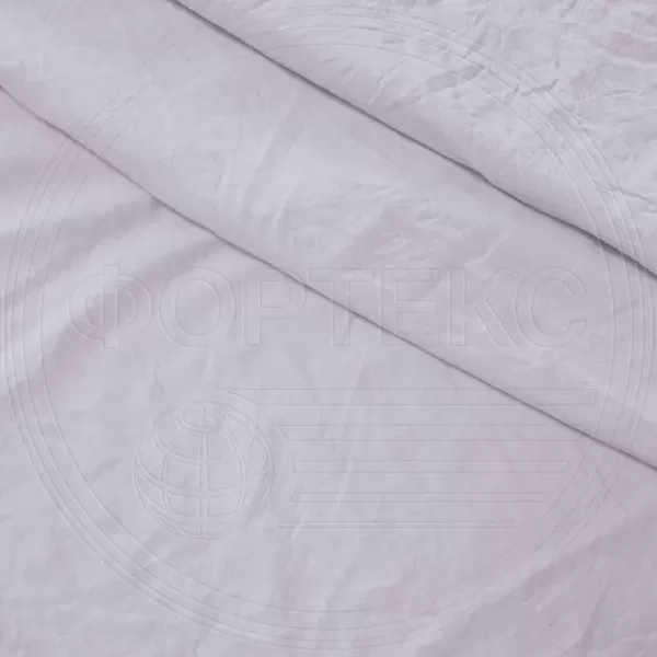 Микрофибра мятая 5YU-Thistle 14-3907 C сиреневая 