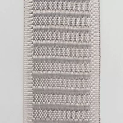 Лента окантовочная цветная AD-УТ 9.1 серая