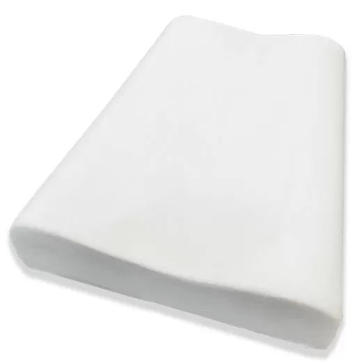 Подушка Memory Foam Эргономика S