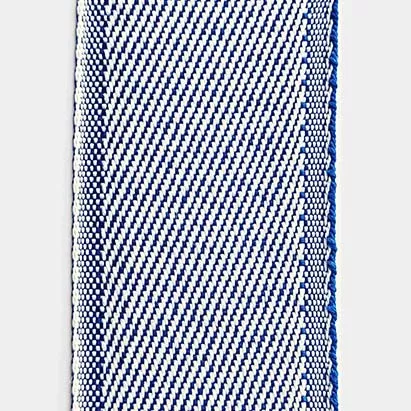 Лента окантовочная цветная Tape light 3.4 темно-синяя