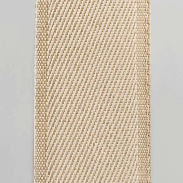 Лента окантовочная цветная Tape light 7.1 бежевая