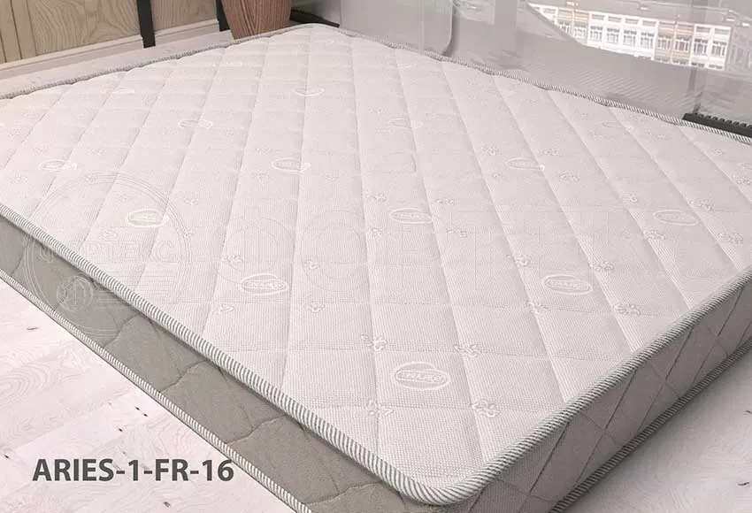 Ткань жаккард хлопок для матраса ARIES-1-FR-16