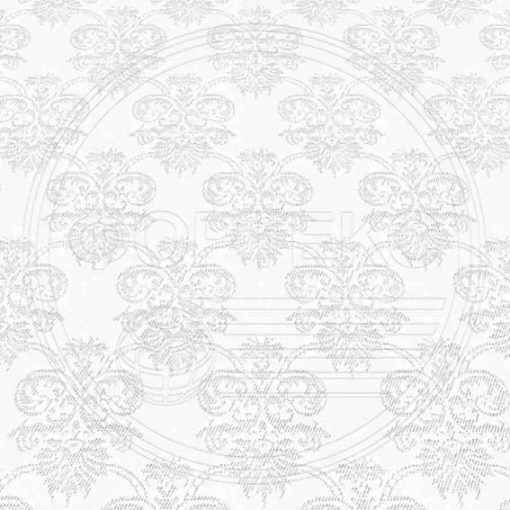 Матрасная ткань QDM 3-1 white