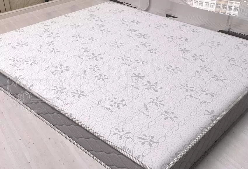 Стёжка Узор №77 на матрасе