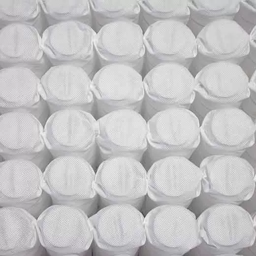 Пружинный блок Стандарт 3, 5, 7-зон TFK