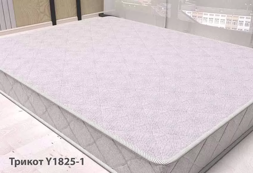 Ткань 100% полиэстер для матраса y1825-1