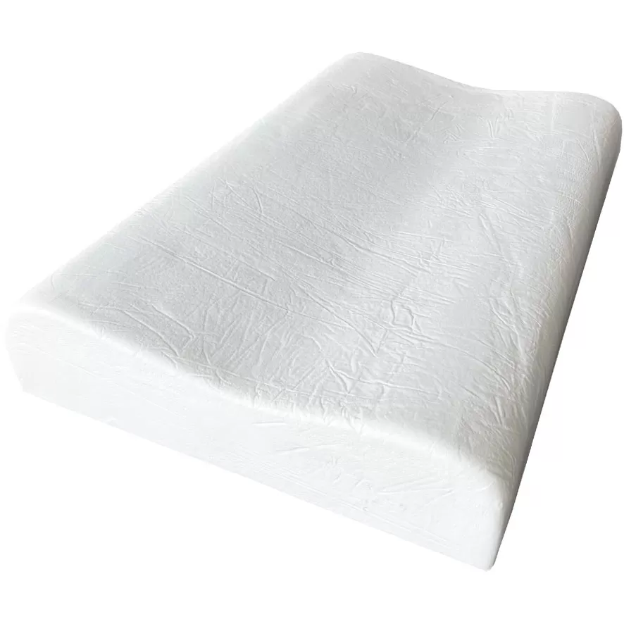 заготовка подушки из пены Эргономик-М-60х40х9/11