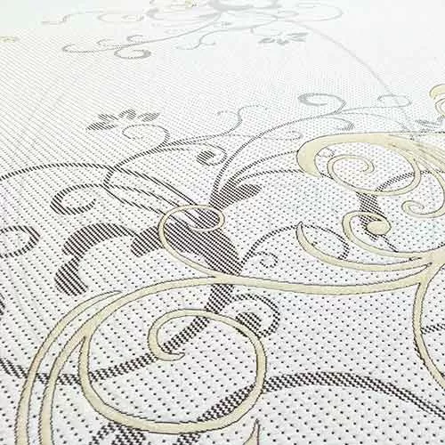 Матрасные комплектующие Матрасные ткани Трикотаж Матрасная ткань Валенсия F111 купить ОПТОМ Фортекс