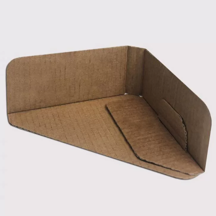 Матрасные комплектующие Сопутствующие товары Упаковочные Материалы Уголок матрасный купить ОПТОМ Фортекс