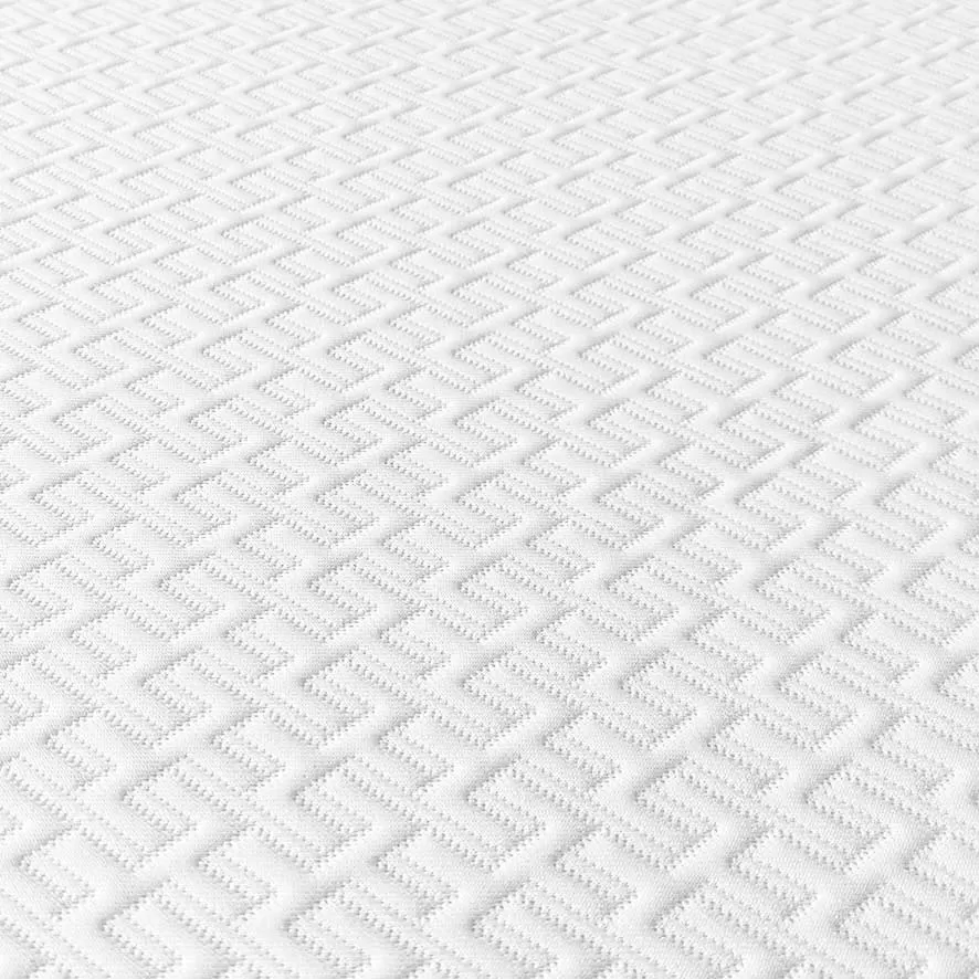 Трикотаж Фабрики Матрасная ткань ST 02-1-0-280 FS купить ОПТОМ Фортекс