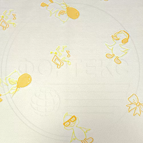 Трикотажное полотно FRTX 25 031.1 Утка матрасная ткань оптом