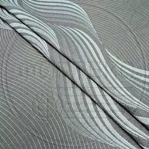 Трикотаж Фабрики Матрасная ткань ST 091-38-CL Green 4.3/Blue 3.2/Grey 9.2-Ct-V1 FS купить ОПТОМ Фортекс