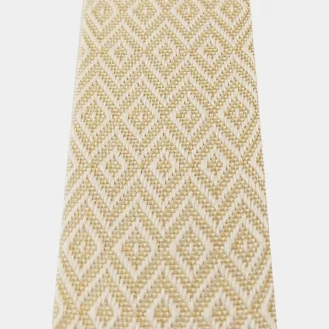 Лента окантовочная цветная А-РP 6.4 золотая