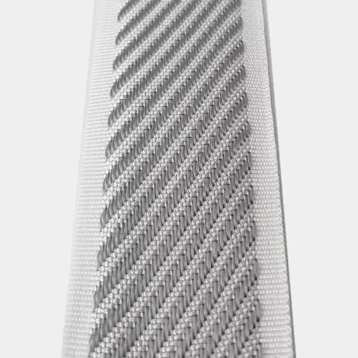 Лента окантовочная цветная A-Ос 9.1 серая