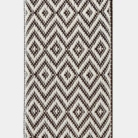 Лента окантовочная цветная А-РP 8.1 коричневая