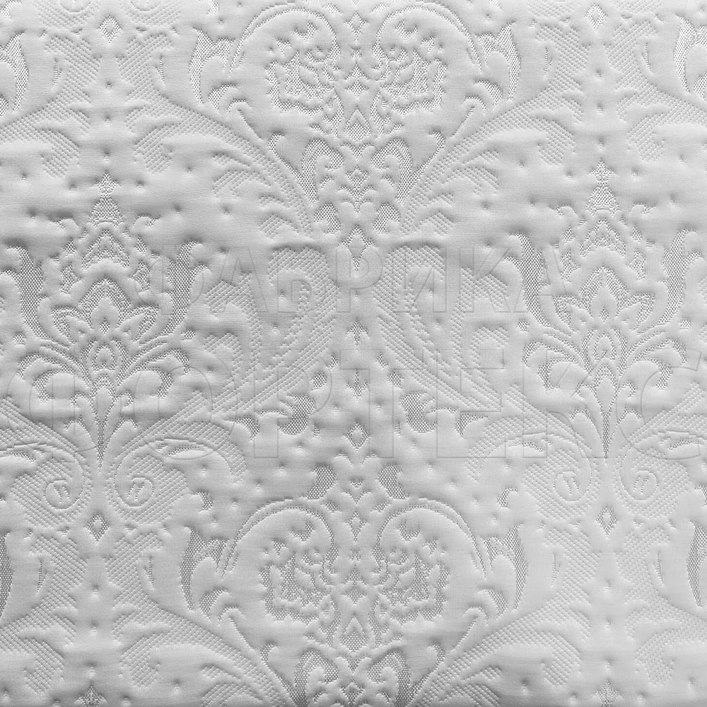 Трикотаж Фабрики Матрасная ткань RQ7-4 FS купить ОПТОМ Фортекс