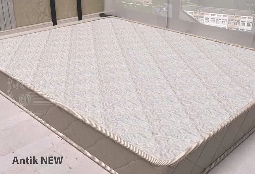 Ткань двойной жаккард Antik NEW