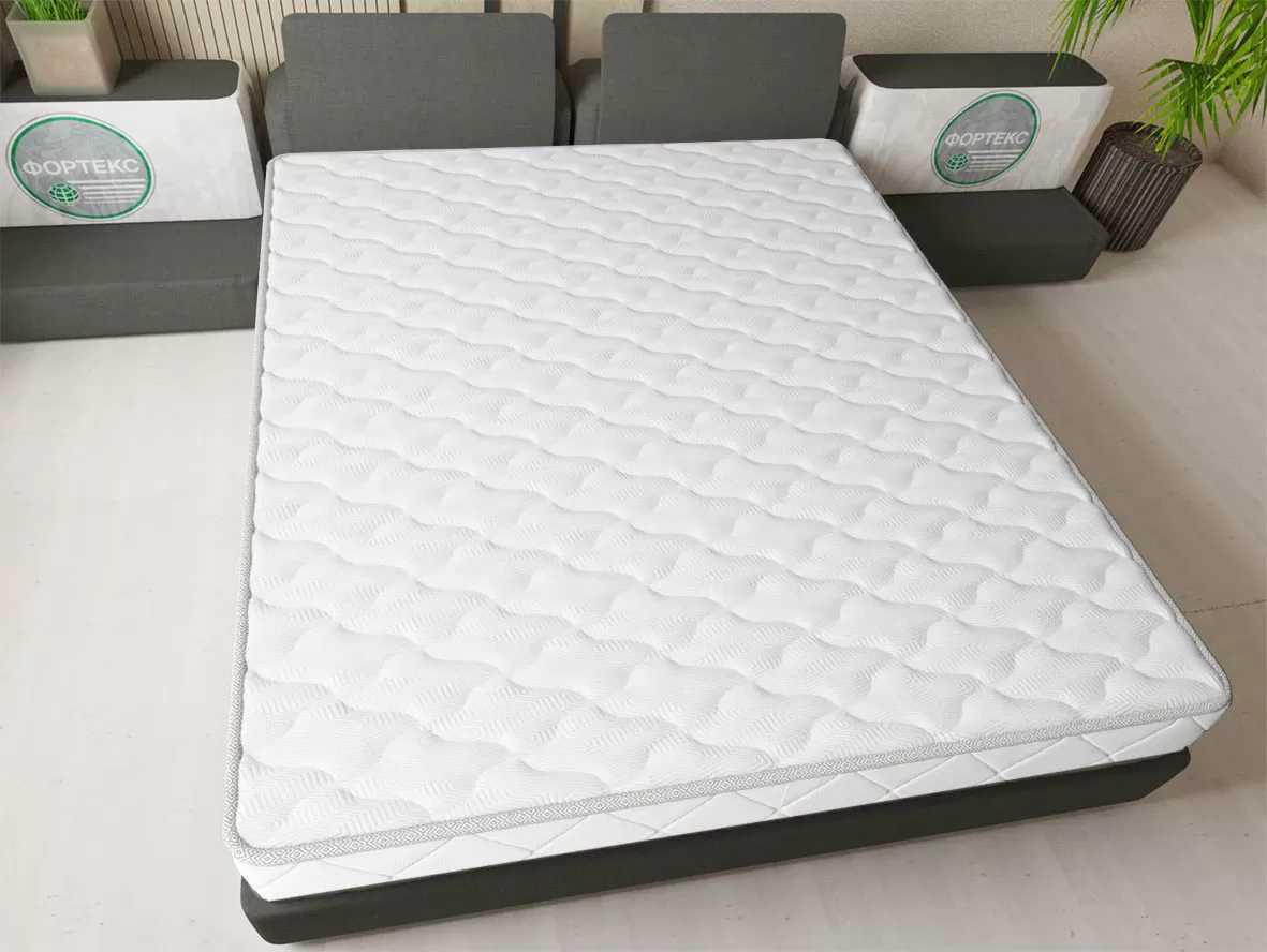 Трикотаж Фабрики Матрасная ткань ST 030-1-0-230 FS купить ОПТОМ Фортекс