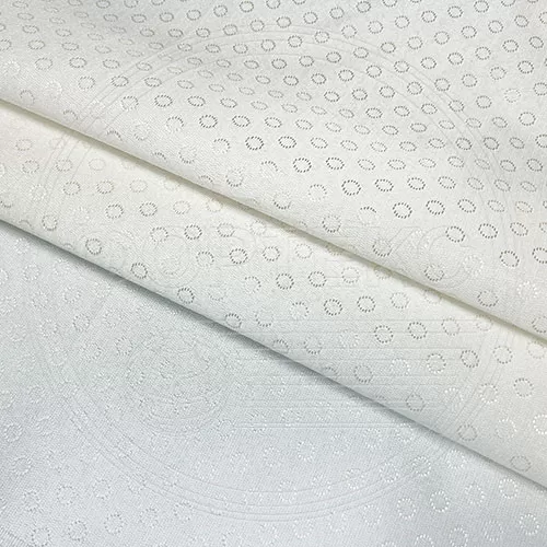 Матрасные комплектующие Матрасные ткани Жаккард синтетический MX3-34 gold купить ОПТОМ Фортекс