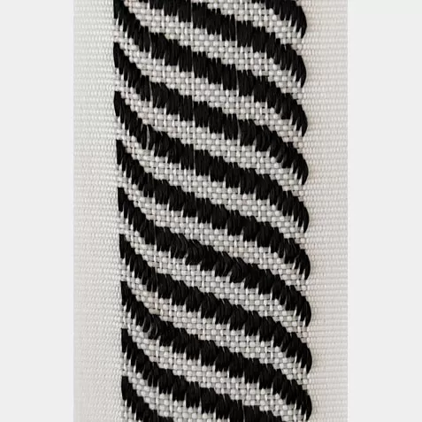 Лента окантовочная цветная ОУ 9.3 черная