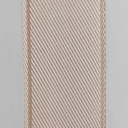 Лента окантовочная цветная Tape 7.2 темно-бежевая