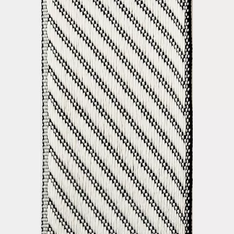 Лента окантовочная цветная БС-Ут 9.3 черная