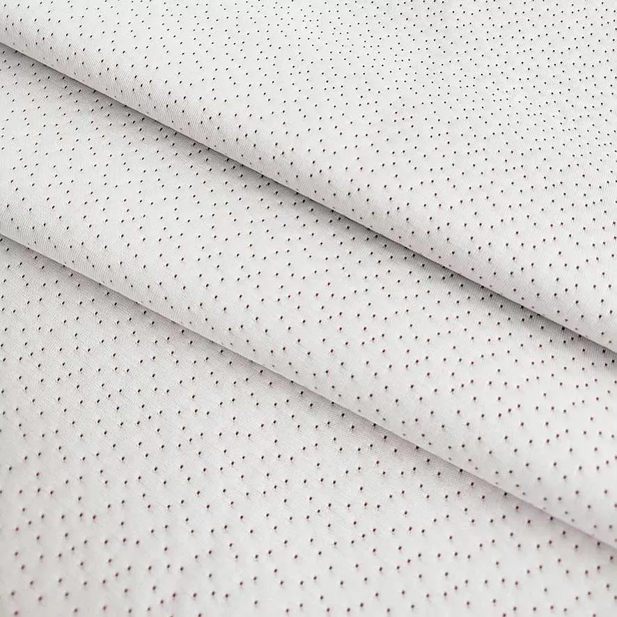 Трикотаж Фабрики Матрасная ткань ST 026-2-0-180 Brown FS купить ОПТОМ Фортекс