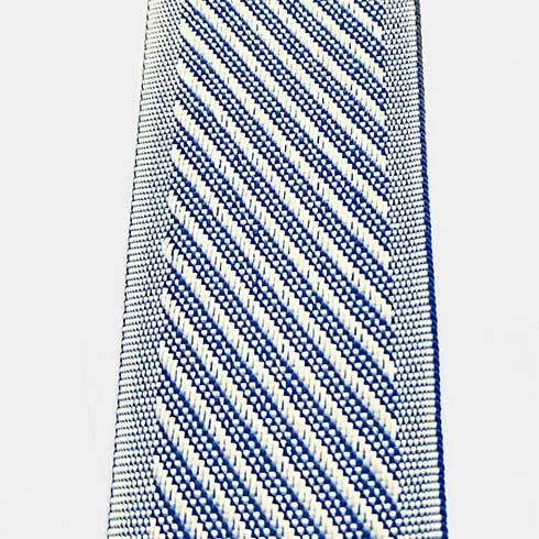 Лента окантовочная цветная A-Ут 3.5 синяя