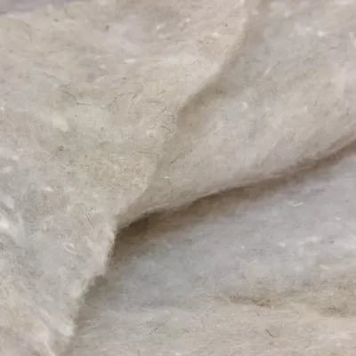 Льняной пласт