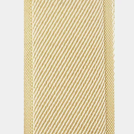 Лента окантовочная цветная Tape 6.4 золотая