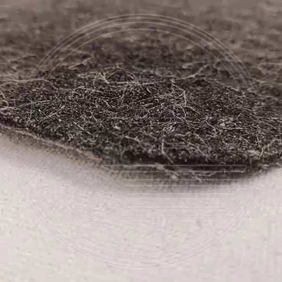 Материал для матрасов Конский волос