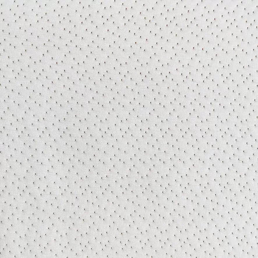 Матрасные комплектующие Матрасные ткани Трикотаж Матрасная ткань Точки хаос O215 коричневый купить ОПТОМ Фортекс