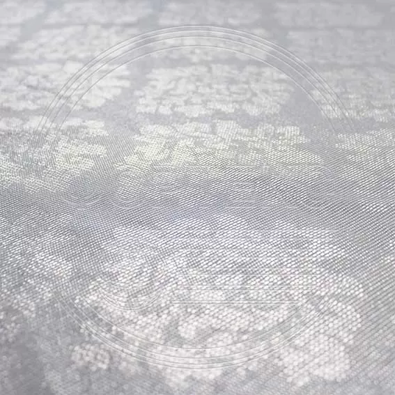 Матрасная ткань DELMA-B-6 white