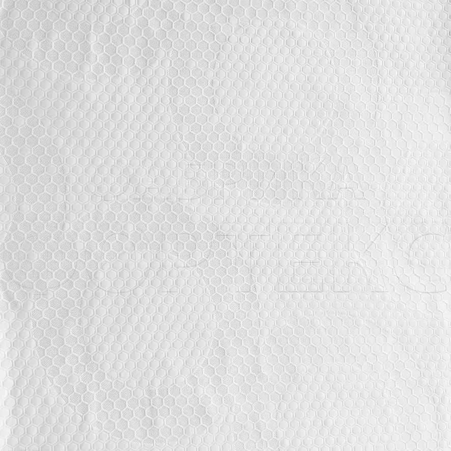 Трикотаж Фабрики Матрасная ткань ST 060-S White-P-260 FS купить ОПТОМ Фортекс