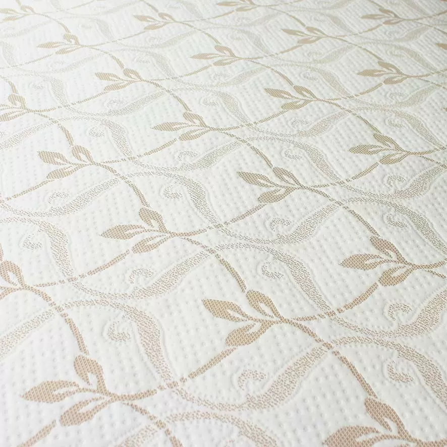 Трикотаж Фабрики Матрасная ткань ST 024-2-0-250 FS купить ОПТОМ Фортекс