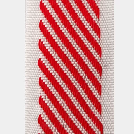 Лента окантовочная цветная A-Ос 5.3 красная