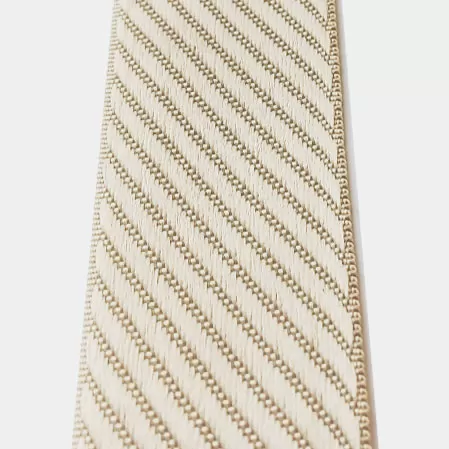 Лента окантовочная цветная БС-Ут 7.1 бежевая