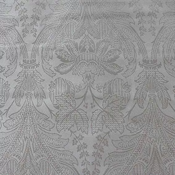 Матрасная ткань M1-41 white