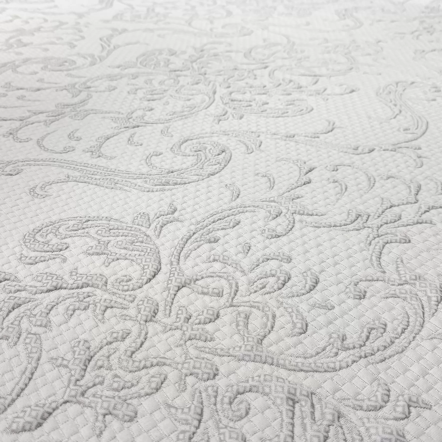 Трикотаж Фабрики Матрасная ткань D158 купить ОПТОМ Фортекс