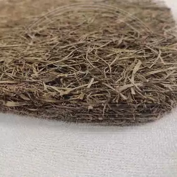 Наполнитель Морские водоросли для матрасов