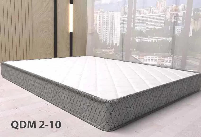 Жаккард полиэстер QDM 2-10