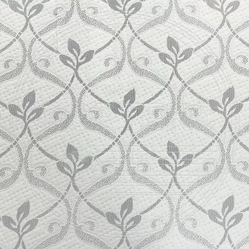 Трикотаж Фабрики Матрасная ткань ST 024-2-0-250-V1 FS купить ОПТОМ Фортекс