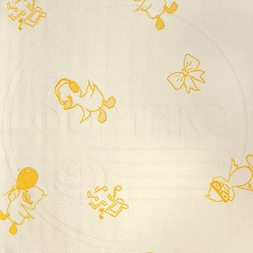 Трикотажное полотно FRTX 25 031 Утка матрасная ткань оптом