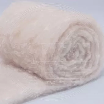 Наполнитель для одеяла Шелковый пласт