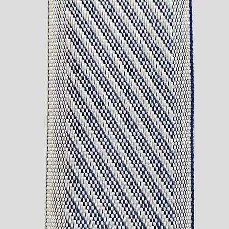 Лента окантовочная цветная A-Ут 3.4 темно-синяя