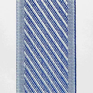 Лента окантовочная цветная A-Ут 3.5 синяя