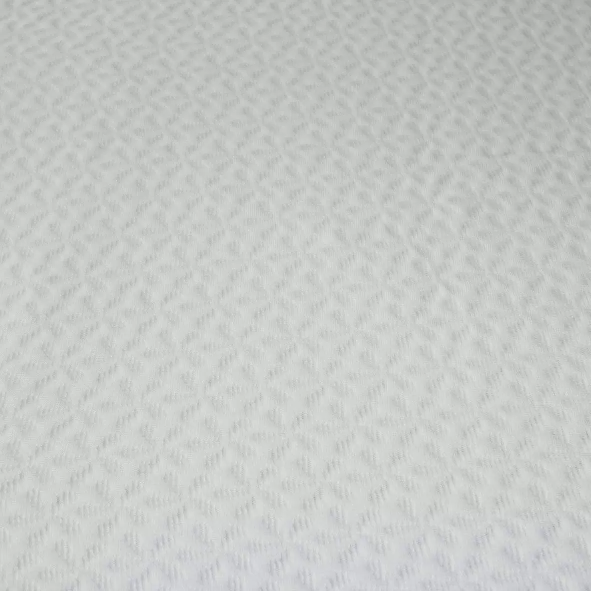 Трикотаж Фабрики Матрасная ткань ST 041-18 White FS купить ОПТОМ Фортекс