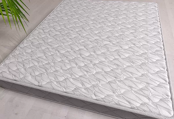 Ткань для матраса Трикотажное полотно X3893 FS вид на матрасе