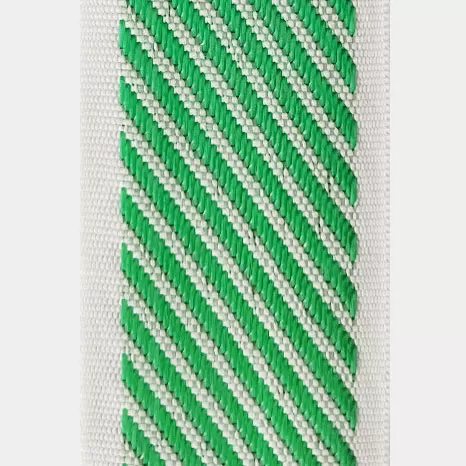 Лента окантовочная цветная A-Ос 4.2 зеленая