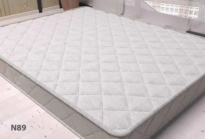 Ткань жаккард хлопок для матраса N89